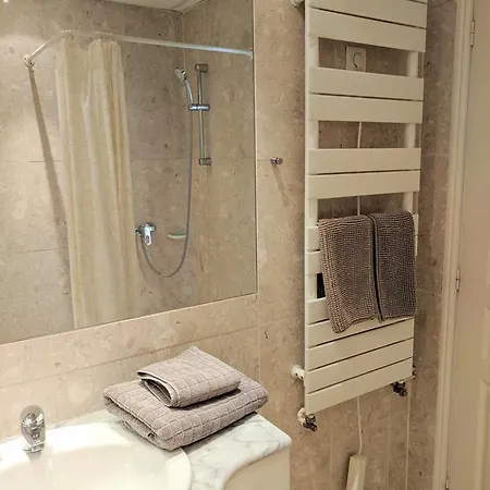 Citilet 6 Bright, Open-plan With Large Terrace * 戛纳