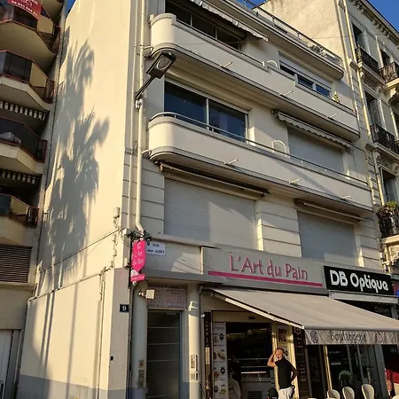 Apartman Citilet 6 Bright, Open-plan With Large Terrace *