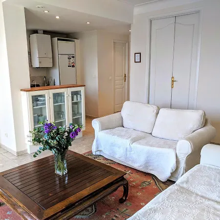 Citilet 6 Bright, Open-plan With Large Terrace