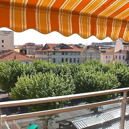 Apartament Citilet 6 Bright, Open-plan With Large Terrace Cannes