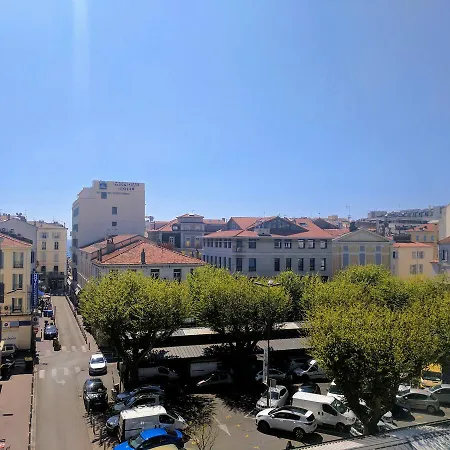 Citilet 6 Bright, Open-plan With Large Terrace Apartament *