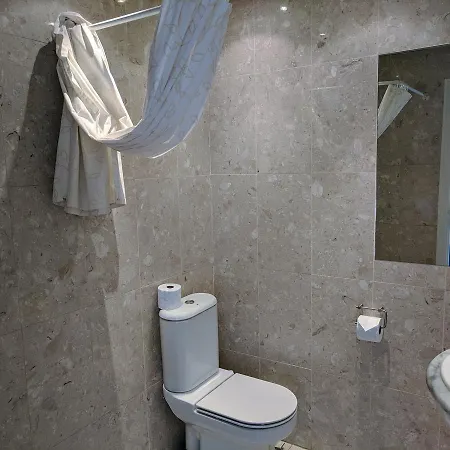 Citilet 6 Bright, Open-plan With Large Terrace